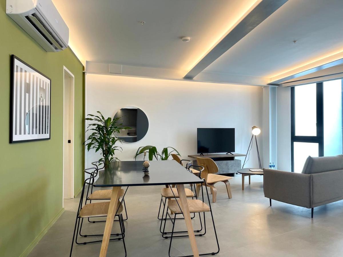 Modern 1Br With Pool In Casco Antiguo Lejlighed Panama City Eksteriør billede