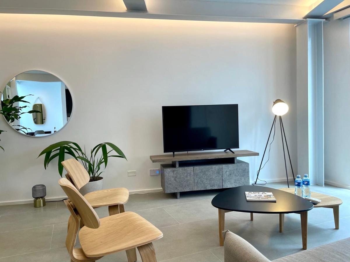 Modern 1Br With Pool In Casco Antiguo Lejlighed Panama City Eksteriør billede
