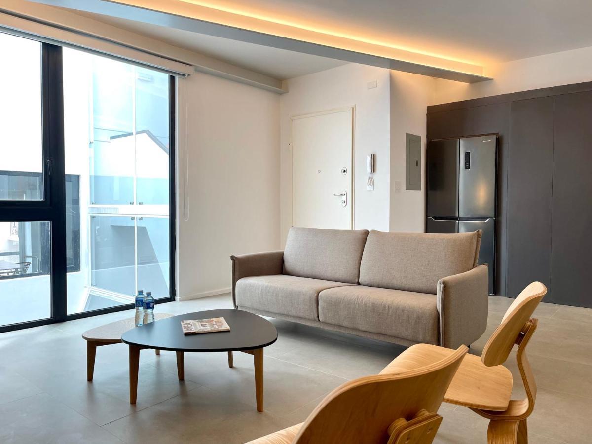 Modern 1Br With Pool In Casco Antiguo Lejlighed Panama City Eksteriør billede