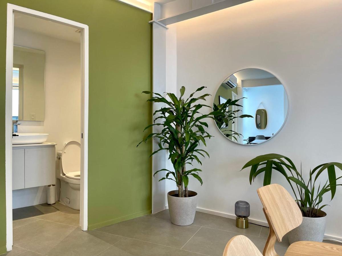 Modern 1Br With Pool In Casco Antiguo Lejlighed Panama City Eksteriør billede