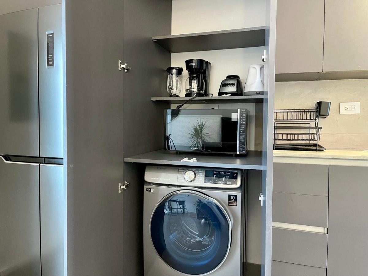 Modern 1Br With Pool In Casco Antiguo Lejlighed Panama City Eksteriør billede