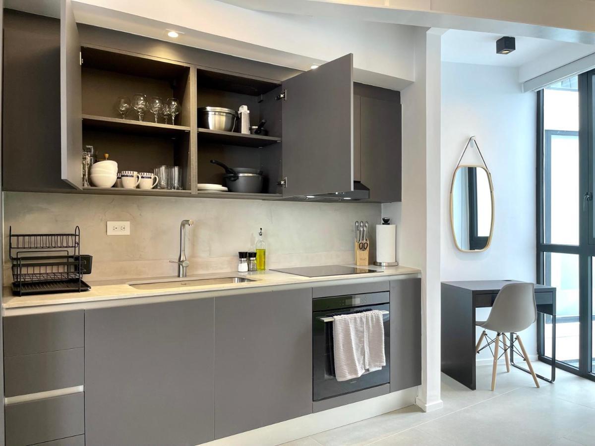 Modern 1Br With Pool In Casco Antiguo Lejlighed Panama City Eksteriør billede