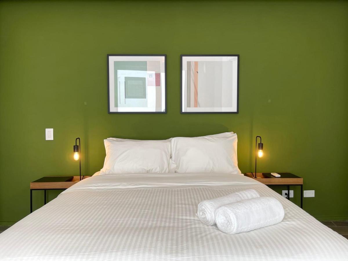 Modern 1Br With Pool In Casco Antiguo Lejlighed Panama City Eksteriør billede
