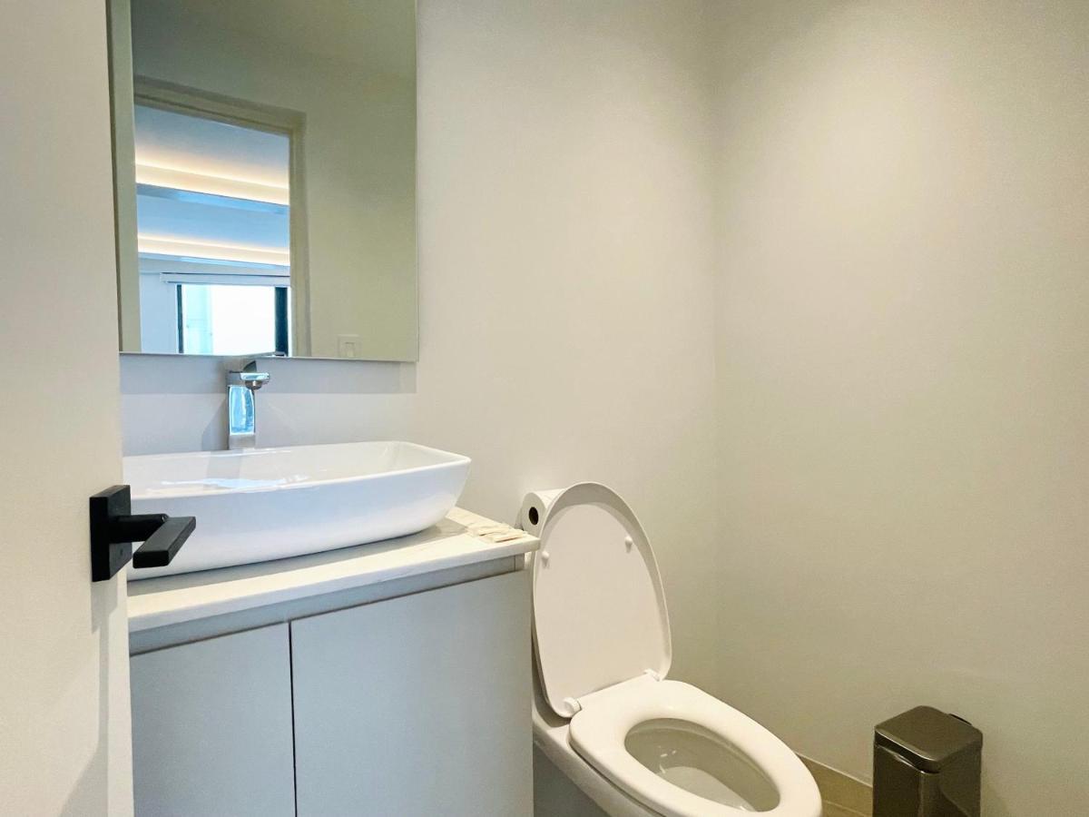 Modern 1Br With Pool In Casco Antiguo Lejlighed Panama City Eksteriør billede