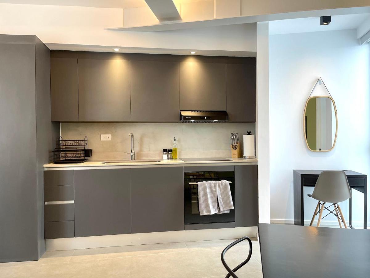 Modern 1Br With Pool In Casco Antiguo Lejlighed Panama City Eksteriør billede