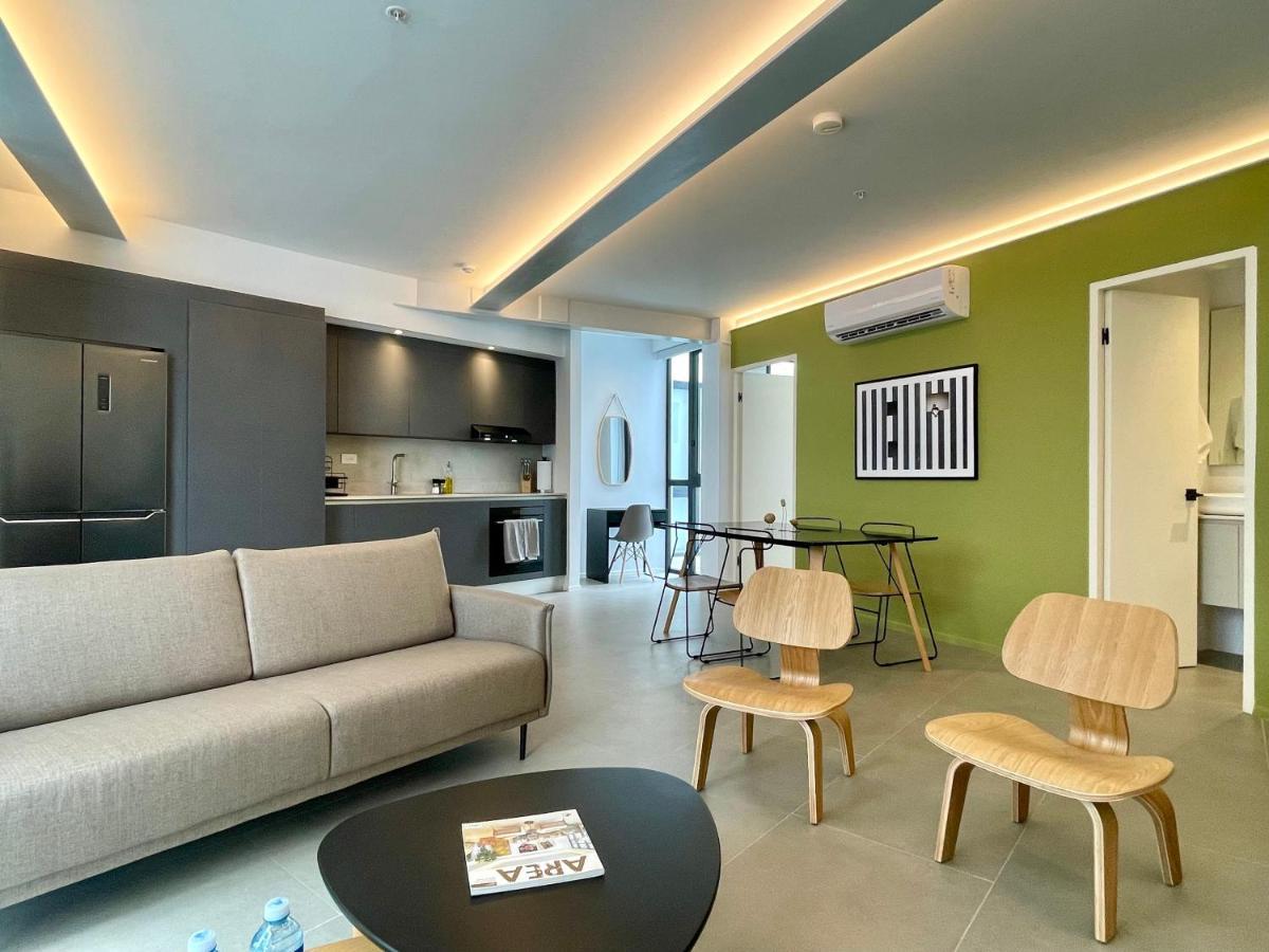 Modern 1Br With Pool In Casco Antiguo Lejlighed Panama City Eksteriør billede