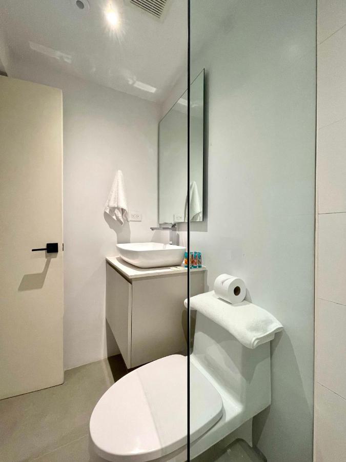 Modern 1Br With Pool In Casco Antiguo Lejlighed Panama City Eksteriør billede